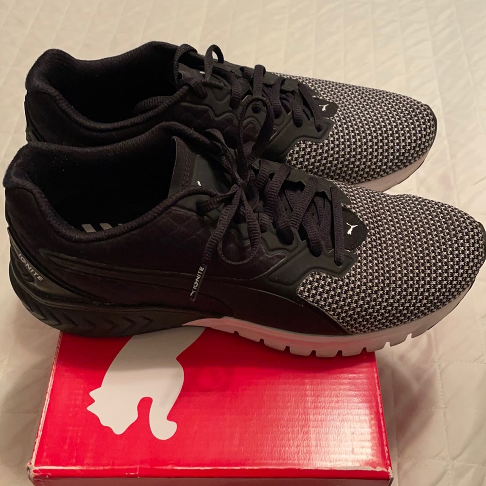 Puma sneakers
